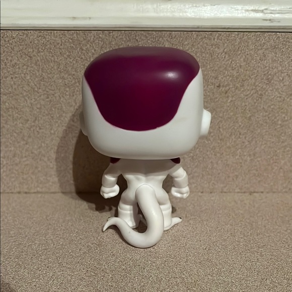 Funko Pop! Dragon Ball Z Frieza Figure - Picture 3 of 5